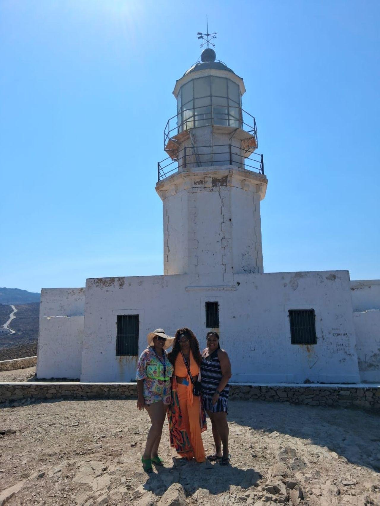 Mykonos Private Island Discovery Tour