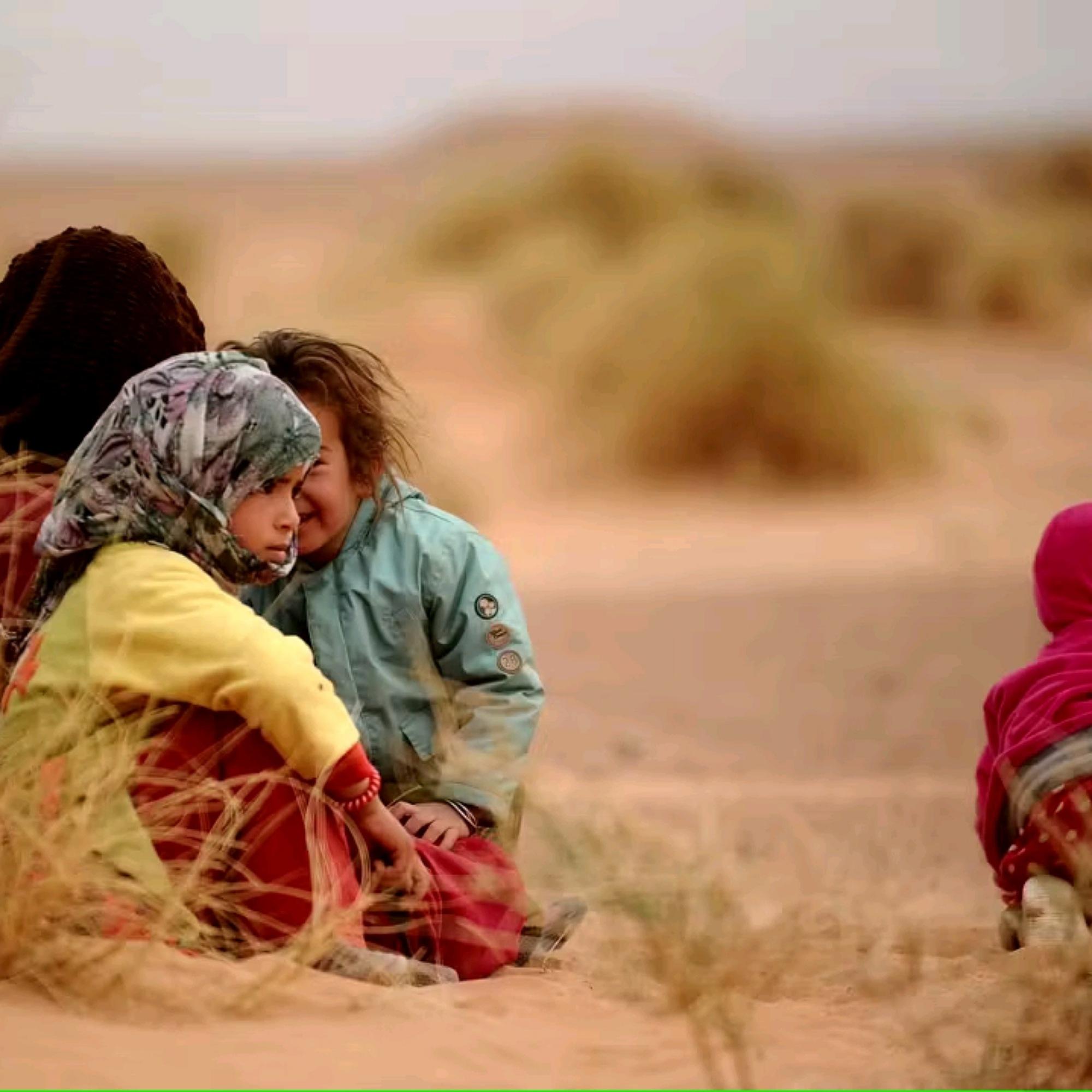 Merzouga Desert 4x4: Nomads, Mines & Gnawa Music in Khamlia