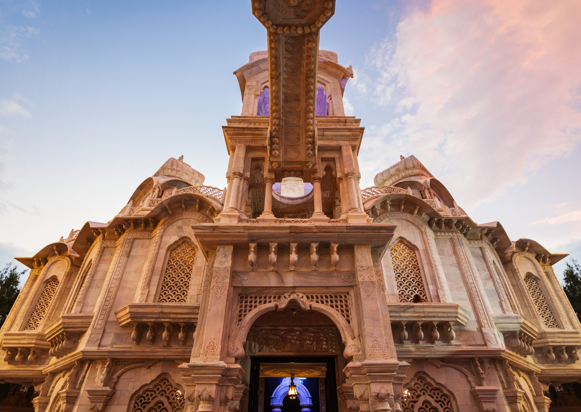 Hyderabad Spiritual Heritage Walking Tour