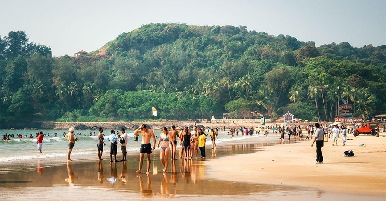 2-Day Goa Heritage & Coastal Discovery Tour