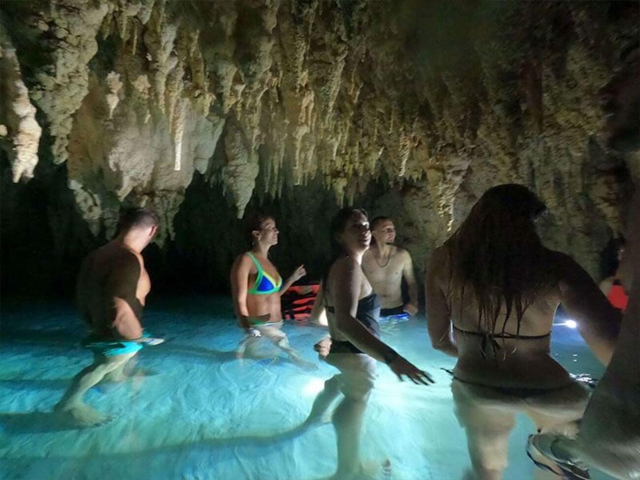 Tulum Ruins & Jungle ATV Full-Day Adventure