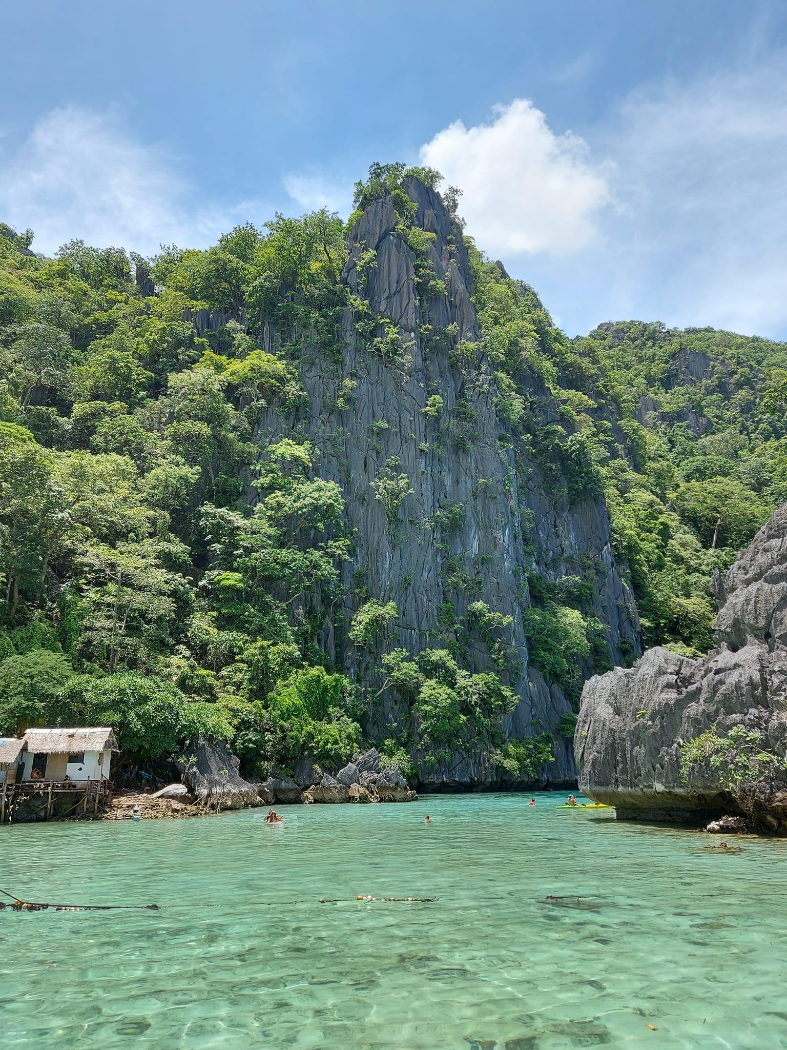 Coron Super Ultimate Lagoon & Island Hopping Day Tour