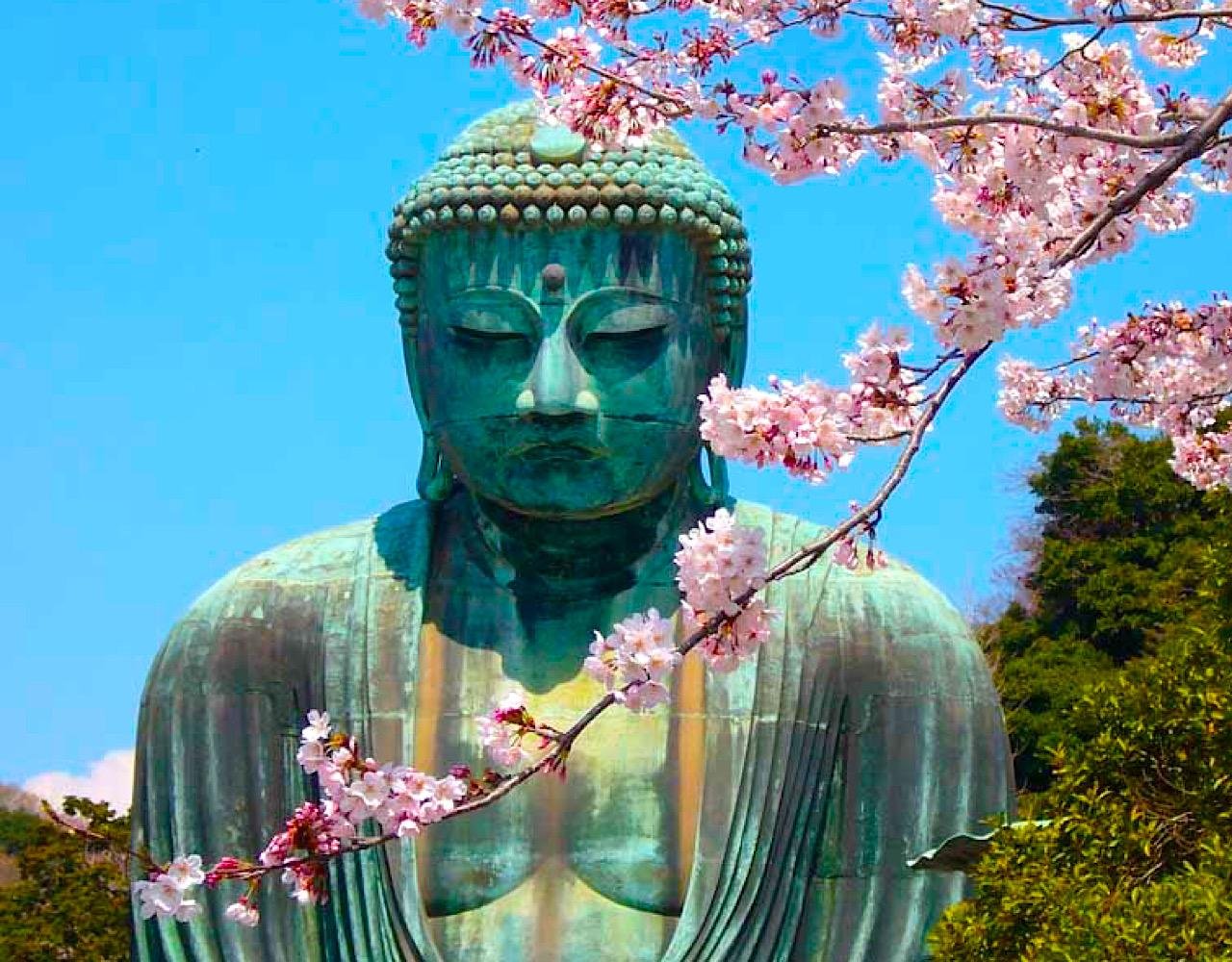 Kamakura & Enoshima Private Day Tour from Tokyo