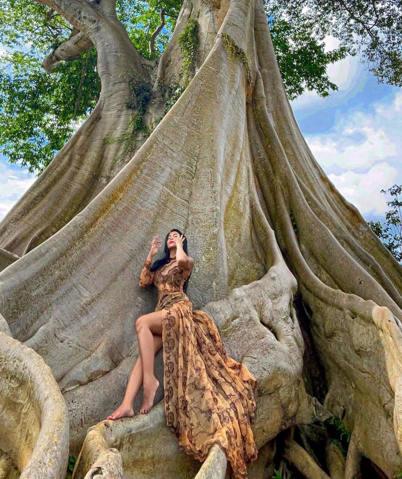 North Bali Sacred Sites & Waterfall Purification Journey