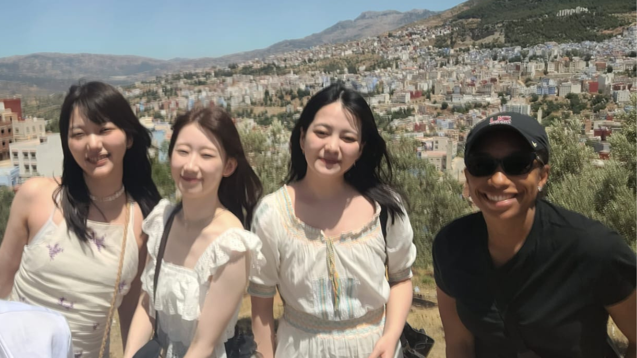 Fez to Chefchaouen Private or Shared Transfer