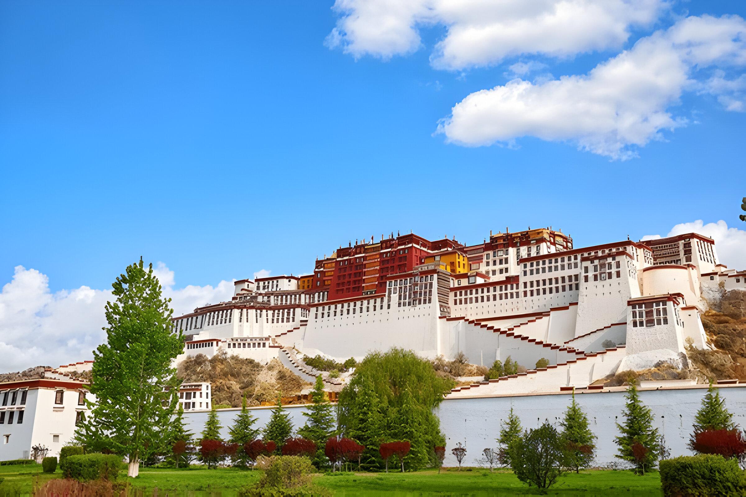 17-Day Himalayan Odyssey: Nepal, Tibet, and Bhutan
