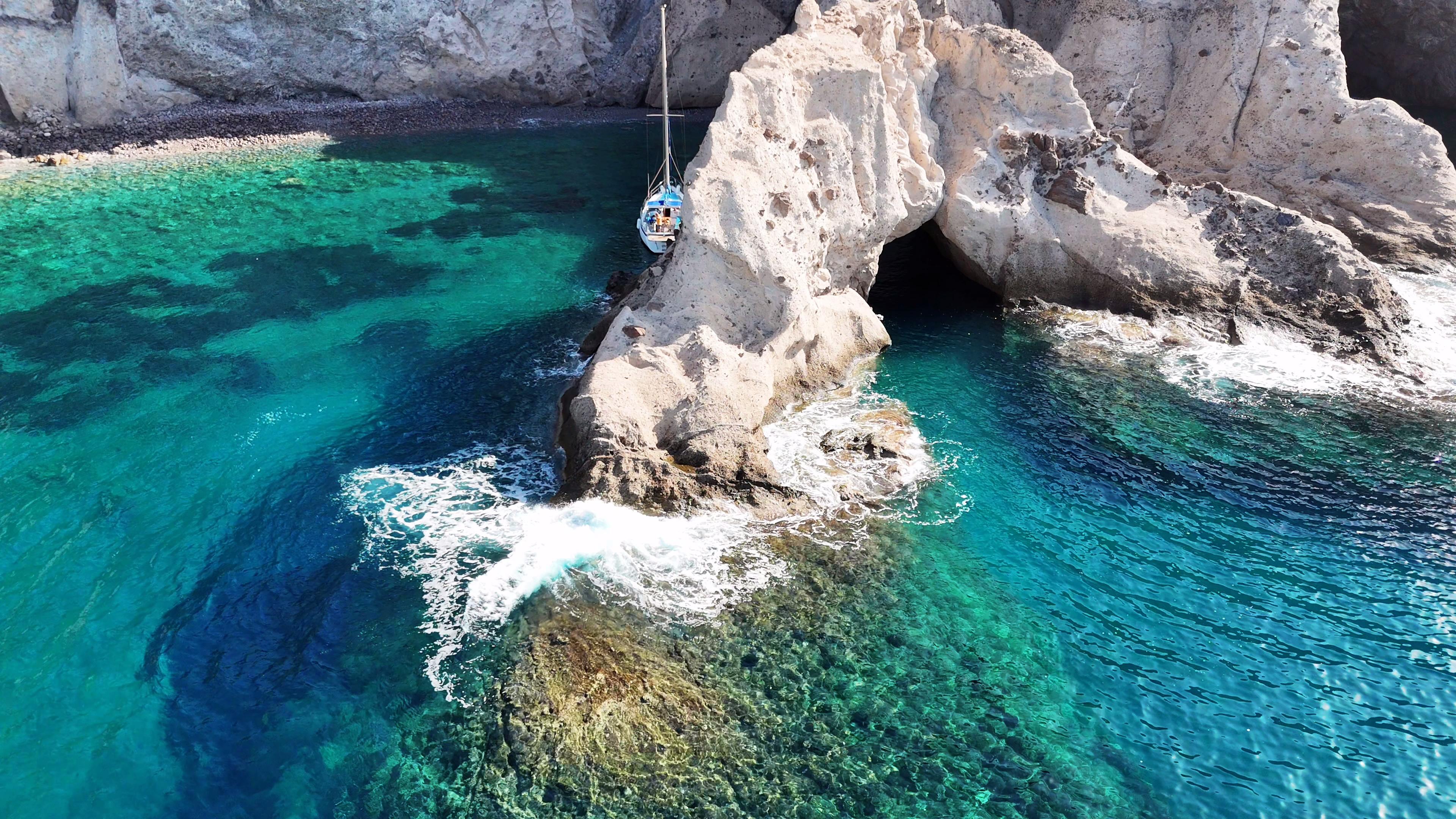 Greek island tour photo — image 5