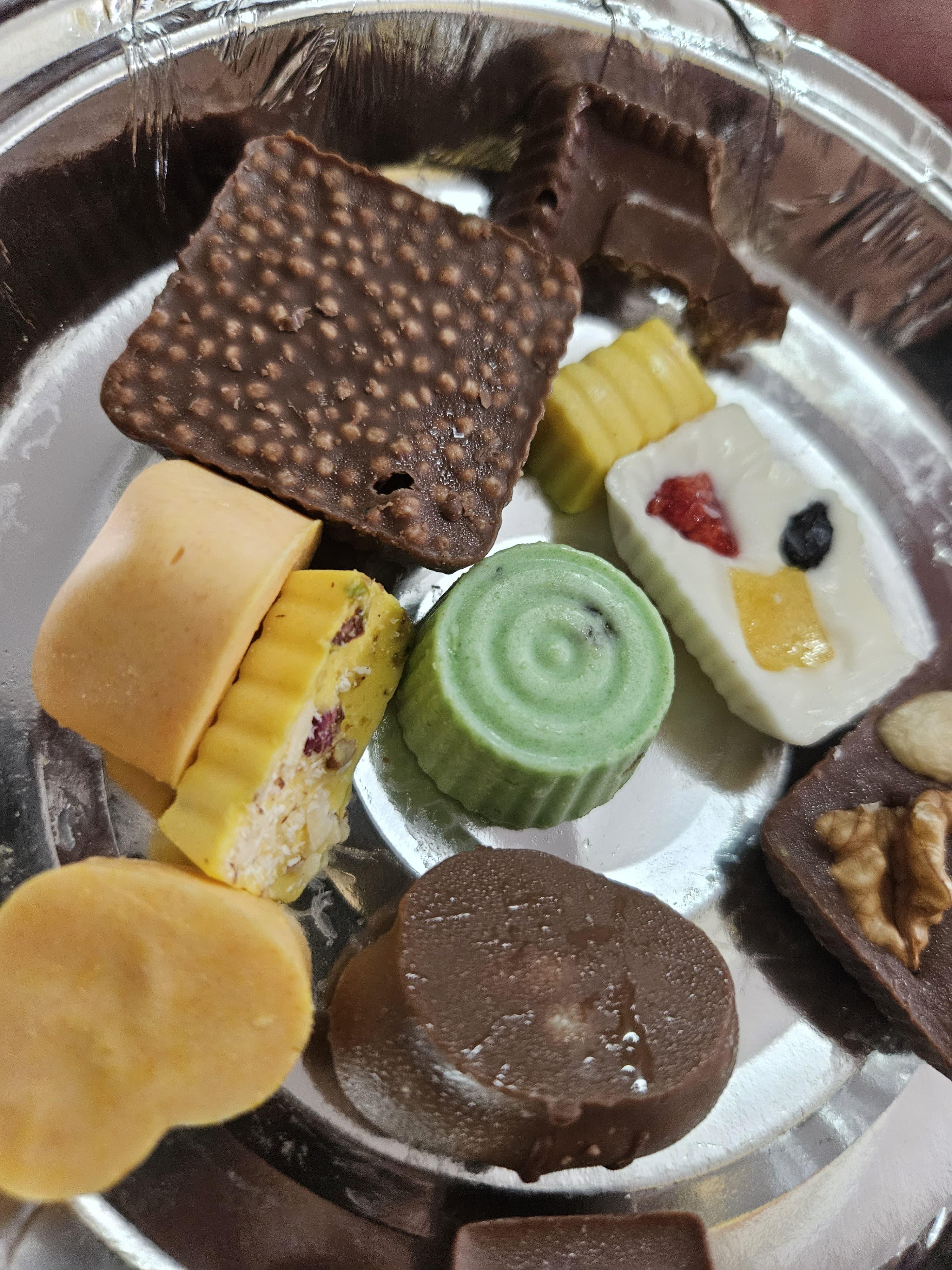Jaipur Street Food & Culture Walking Tour