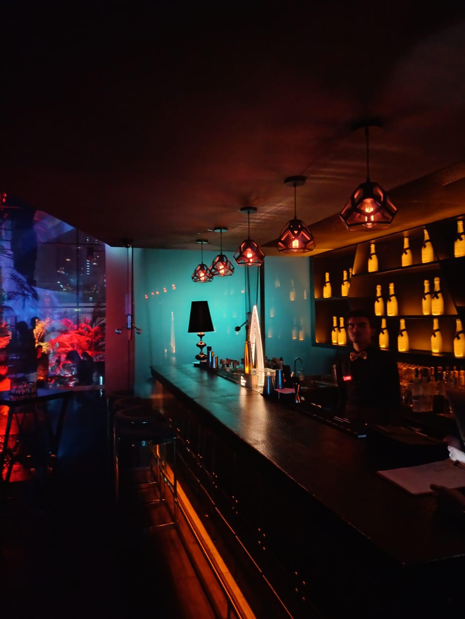 Phuket VIP Nightlife Party Tour: Rooftops & Top Clubs