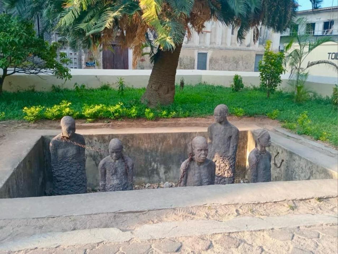 Zanzibar Full-Day Discovery: Stone Town, Spice Farm & Prison Island