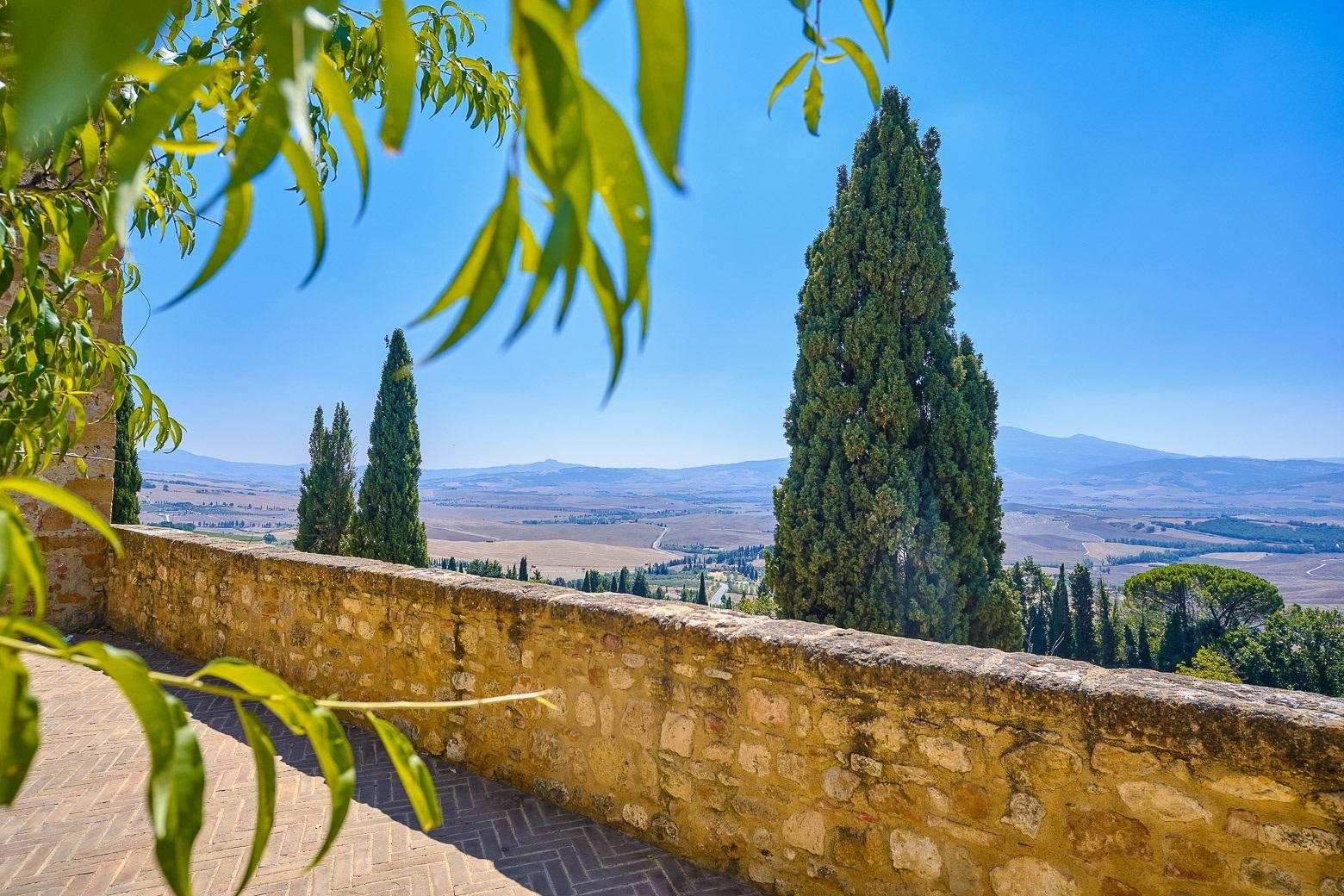 wine tour in Montalcino — photo 37