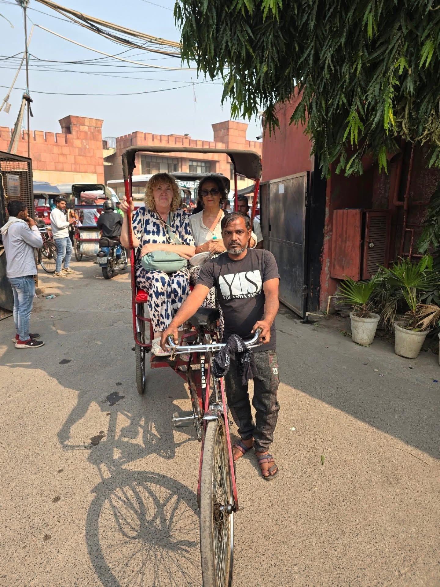 Old and New Delhi: Custom Private Full or Half-Day Tour
