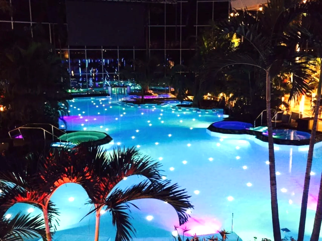 Therme Bucharest Private Wellness Escape & Elysium Access
