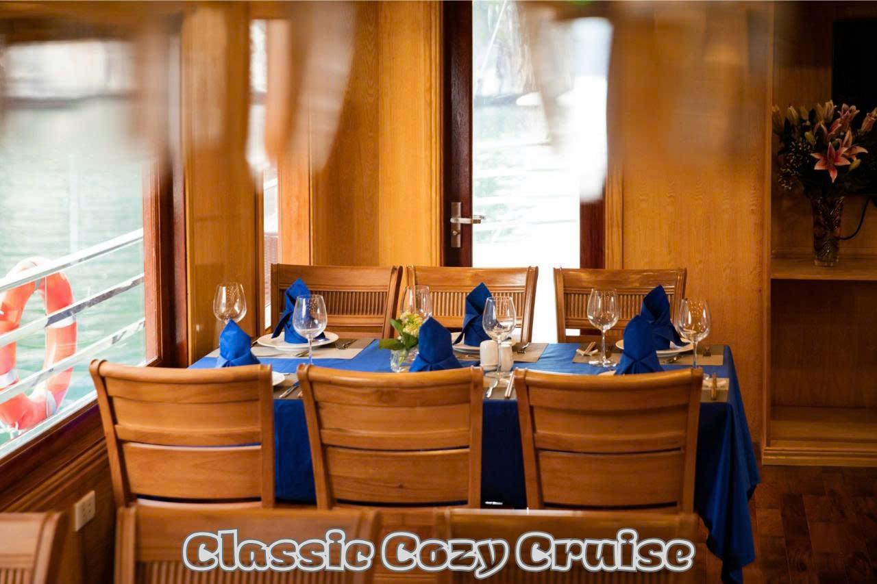 Ha Long & Lan Ha Bay 2-Day Cruise from Hanoi with All Meals