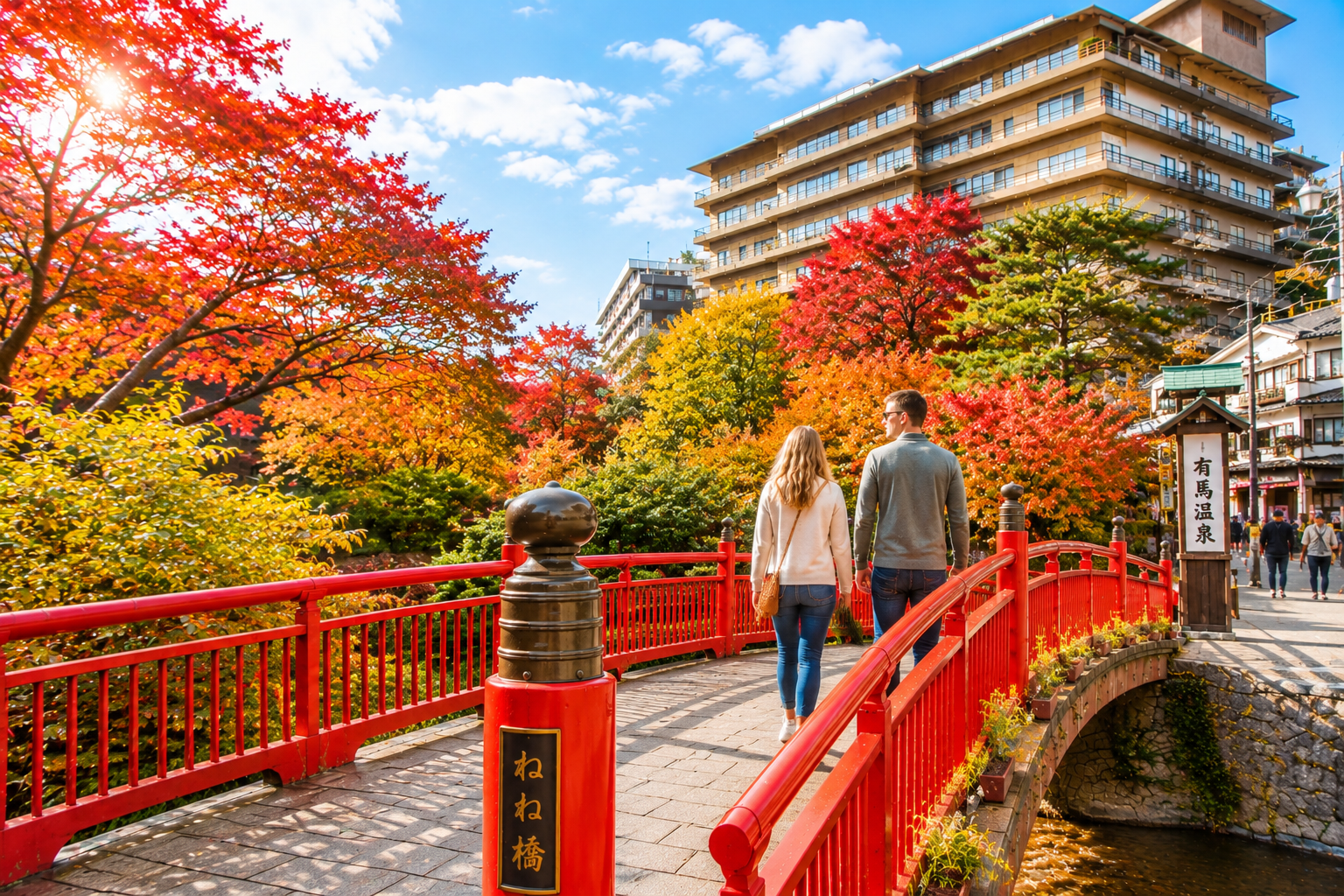 Osaka experience, image 9
