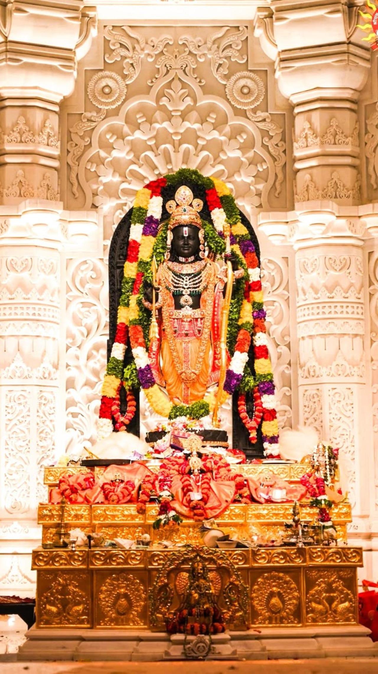 Ayodhya Sacred City Day Trip from Varanasi