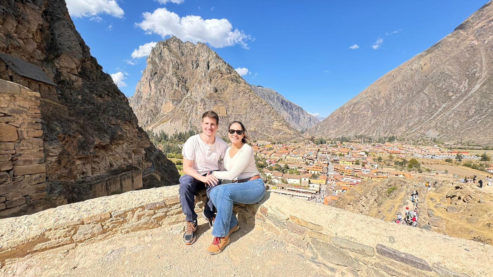 Sacred Valley Full-Day Tour: Inca Ruins, Salt Mines & Local Markets
