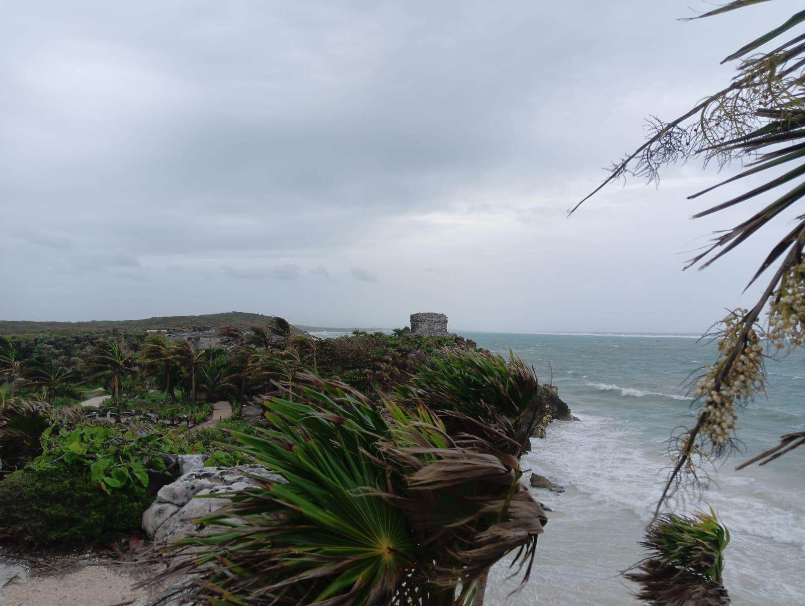 Tulum Mayan Ruins Private Guided Tour