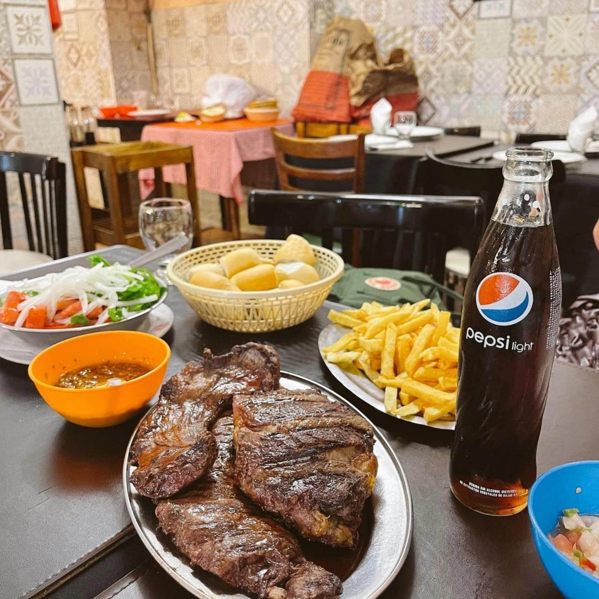 San Telmo Gastronomic Walking Experience