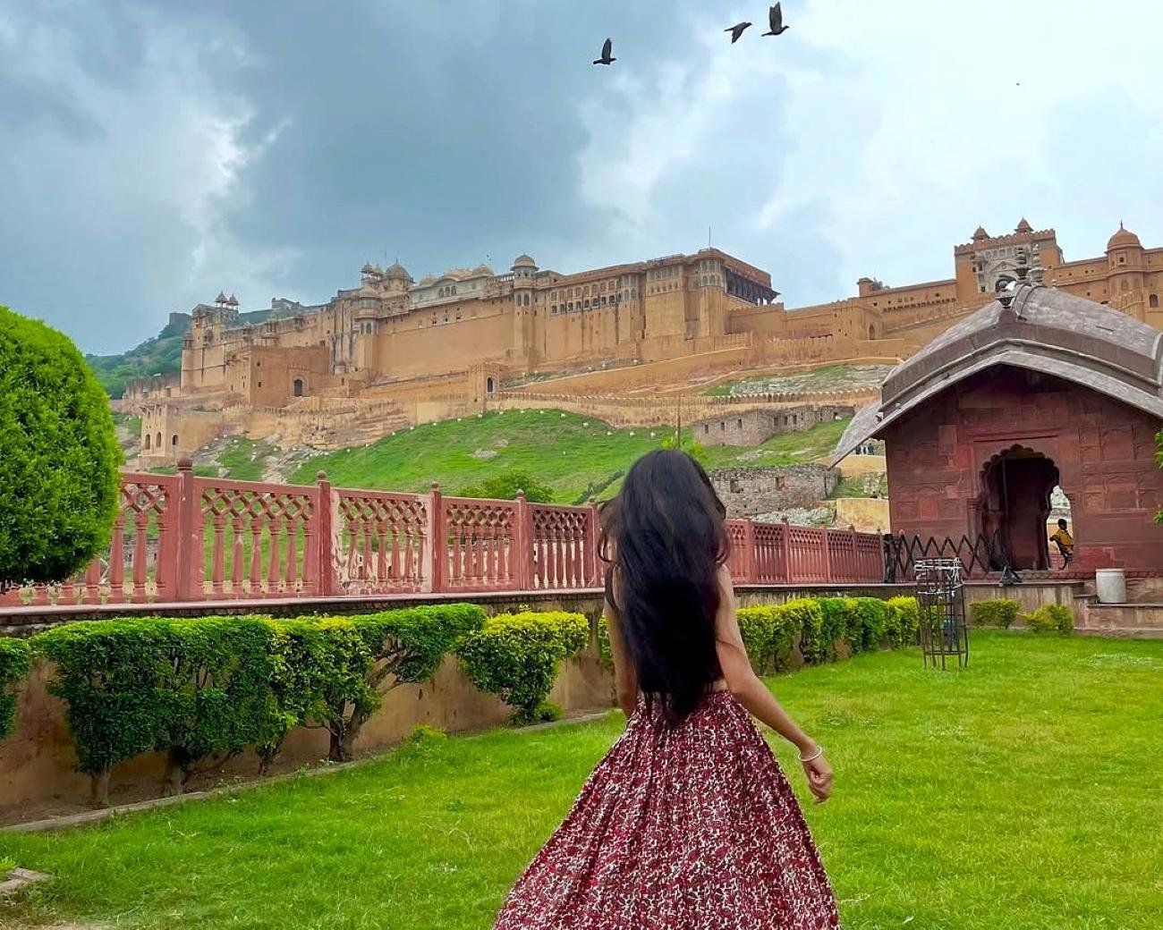 Delhi to Jaipur Full-Day Private Tour
