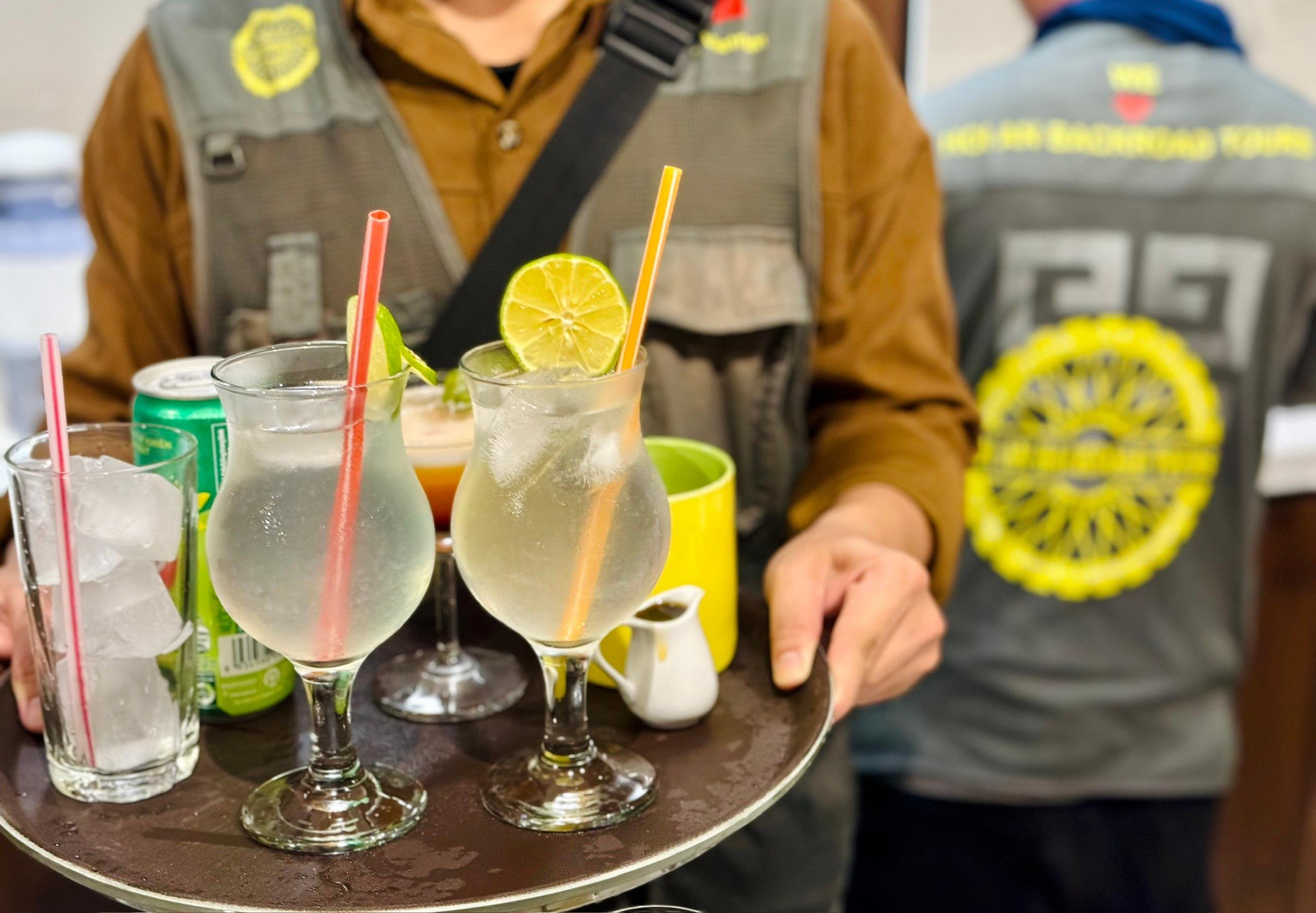 vespa food tour in Hoi An — photo 18