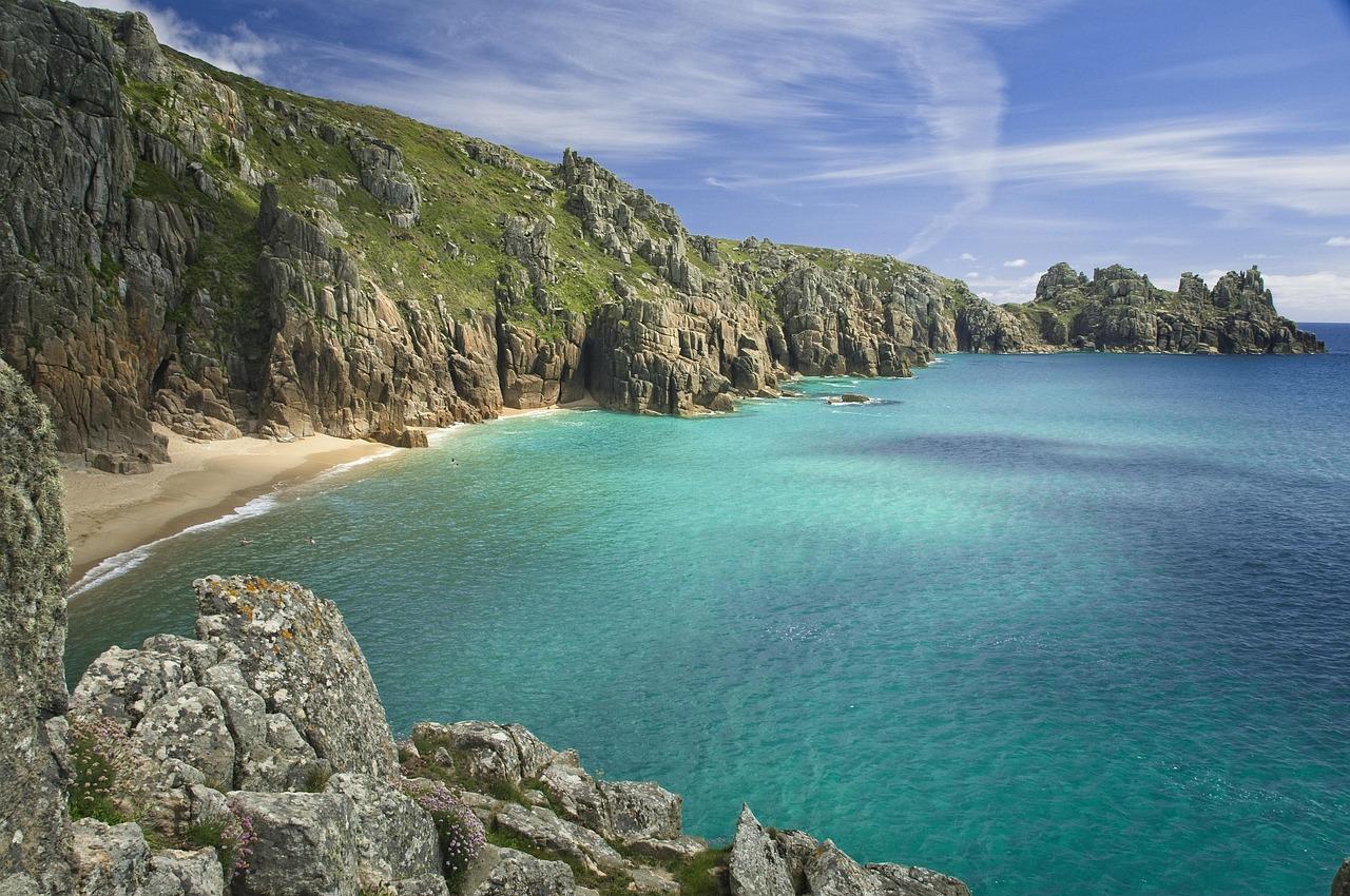 Devon and Cornwall: 3-Day Private Tour