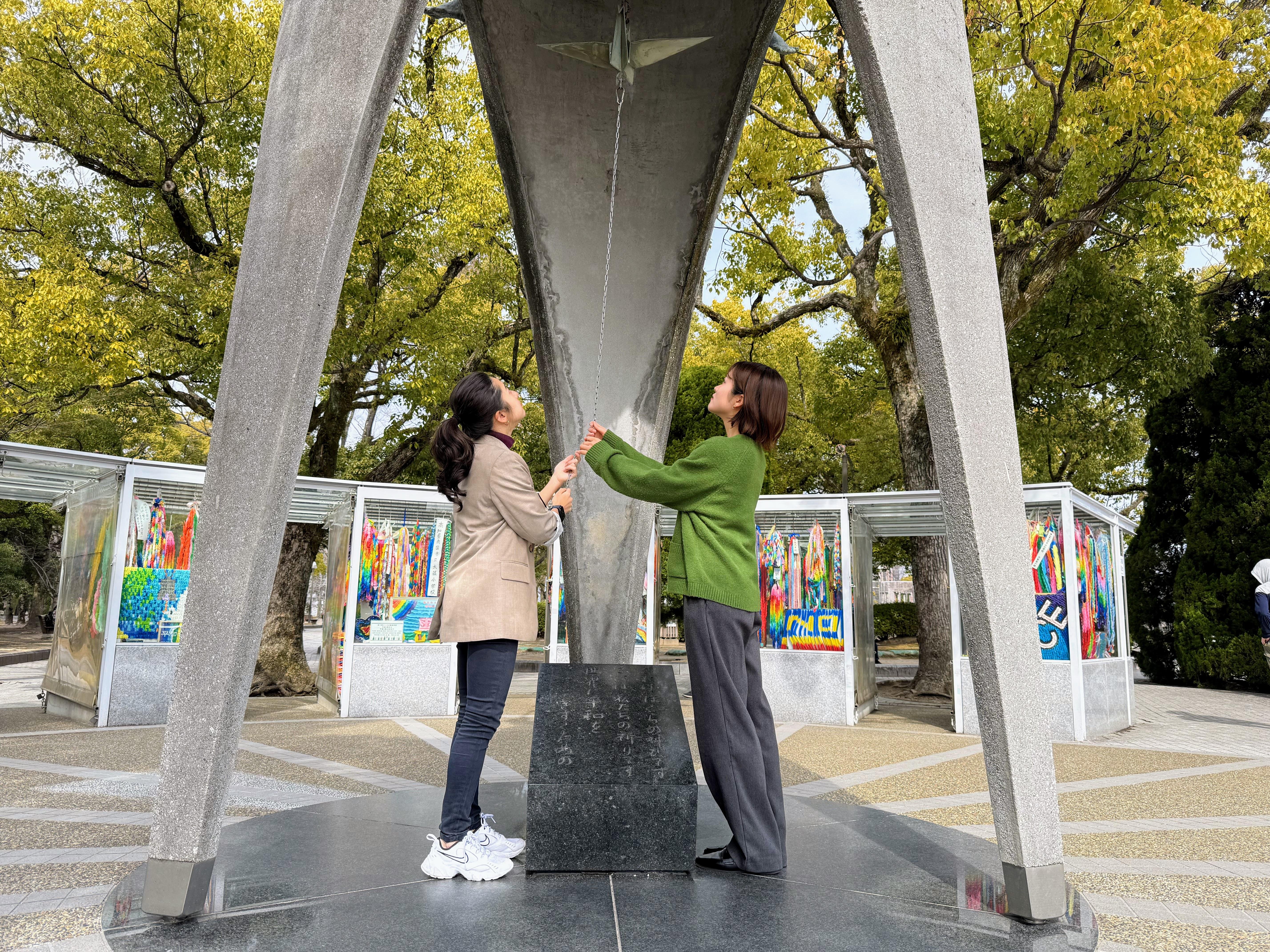 Osaka experience, image 15