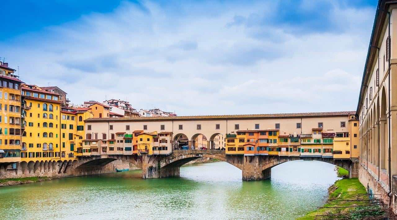 Florence Essentials: David, Cathedral & City Highlights Tour