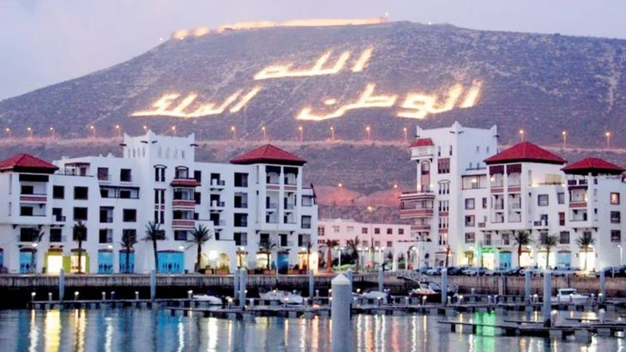 Private Marrakech to Agadir Transfer