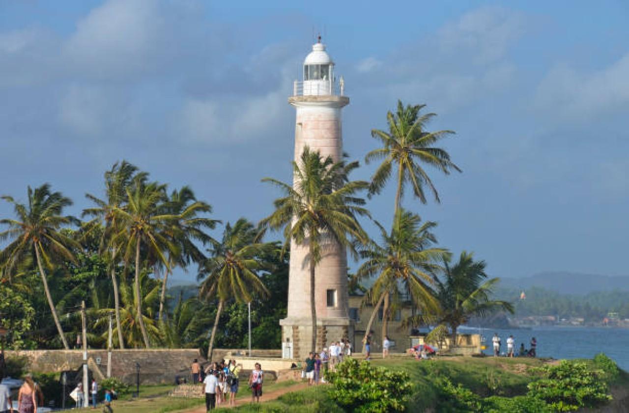 Galle Private Tuk-Tuk Heritage & Nature Tour