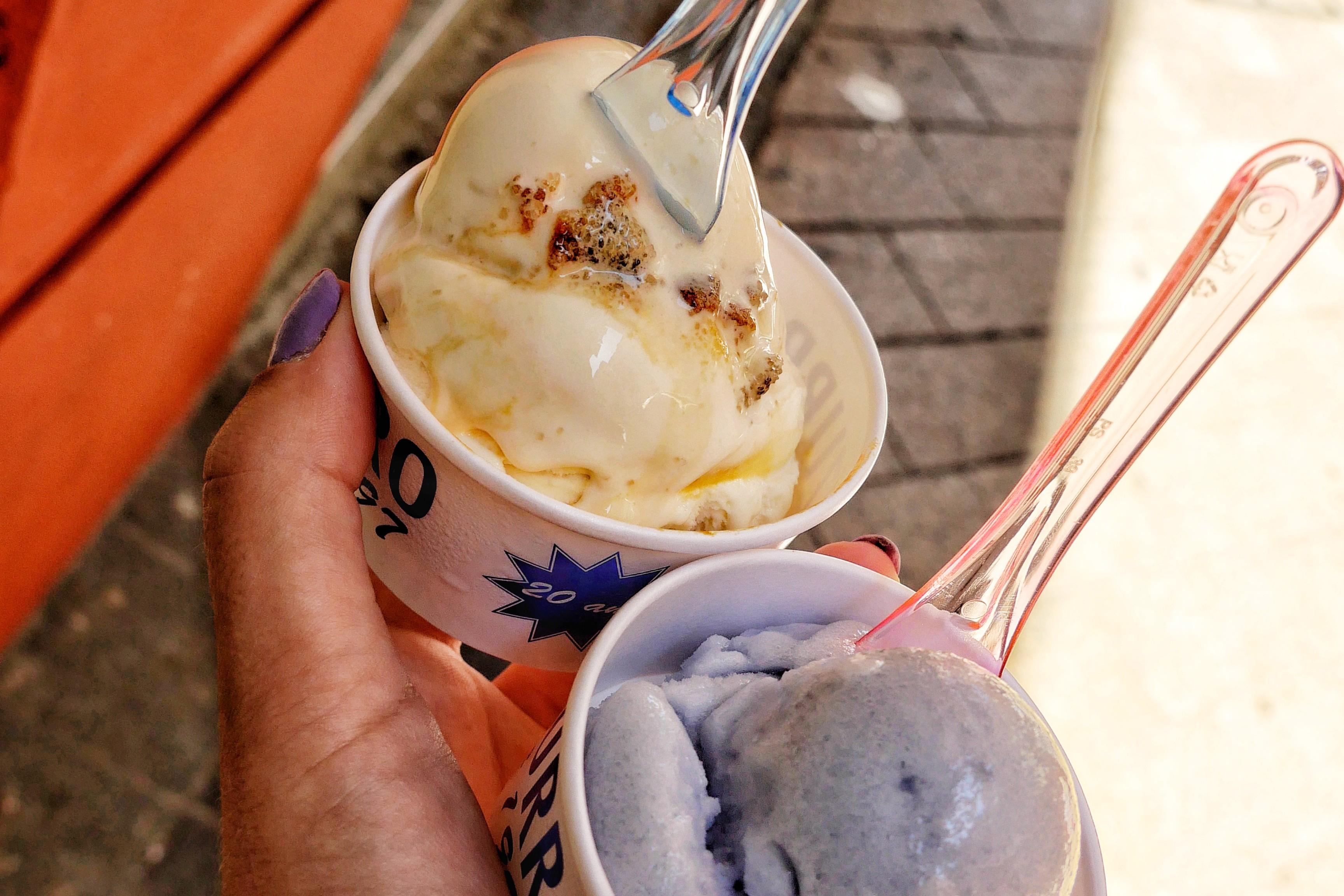 food tour in Nice — photo 3