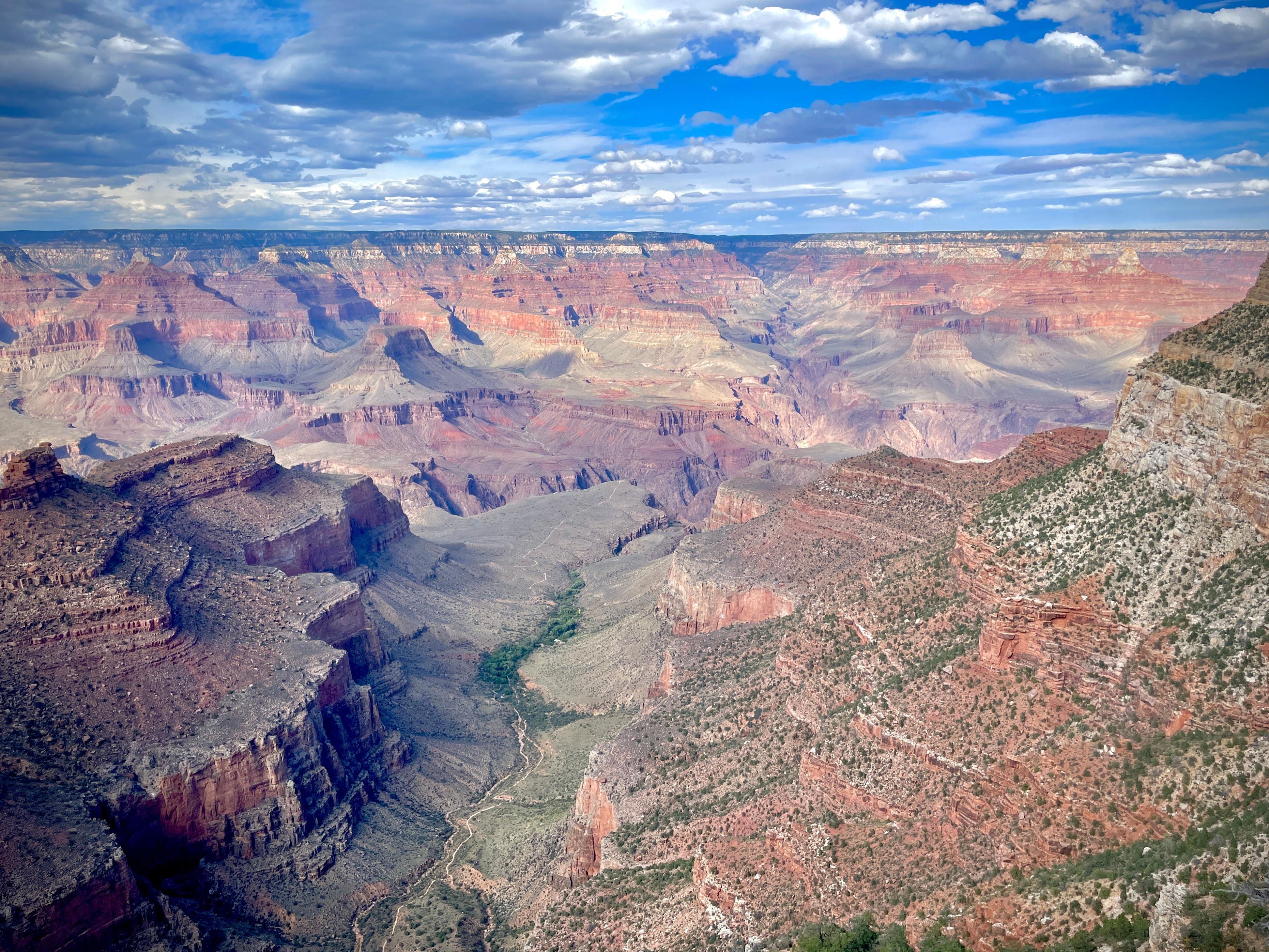 From Phoenix: Grand Canyon with Sedona & Oak Creek Day Tour - 2026 (Verified Reviews)