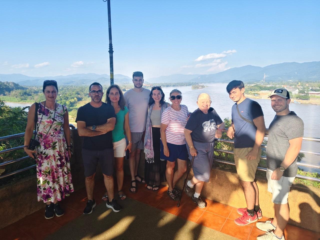 Chiang Rai Full-Day Highlights: Temples, Culture & Golden Triangle