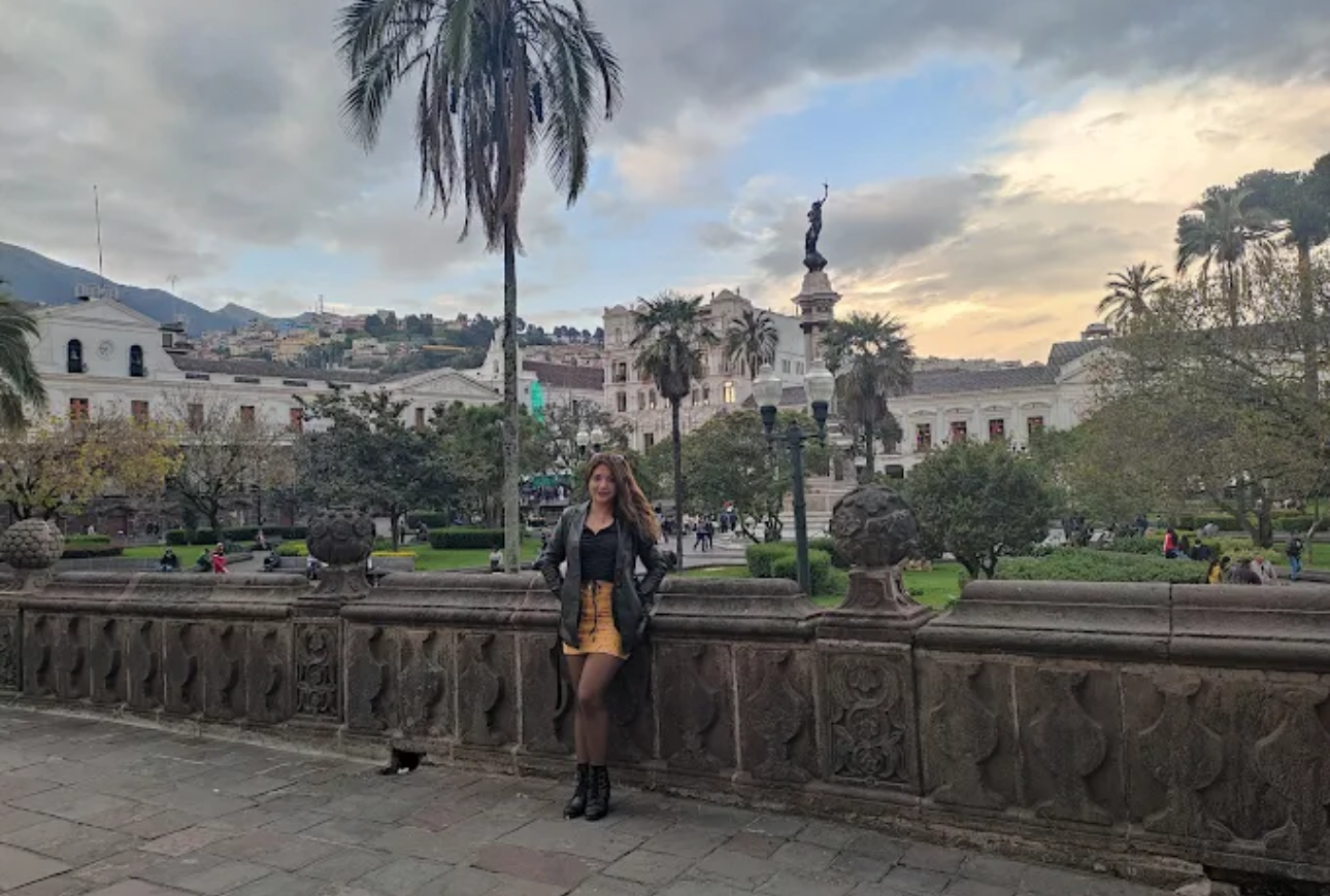 Quito Private Full-Day Tour: Colonial Landmarks & Market Life