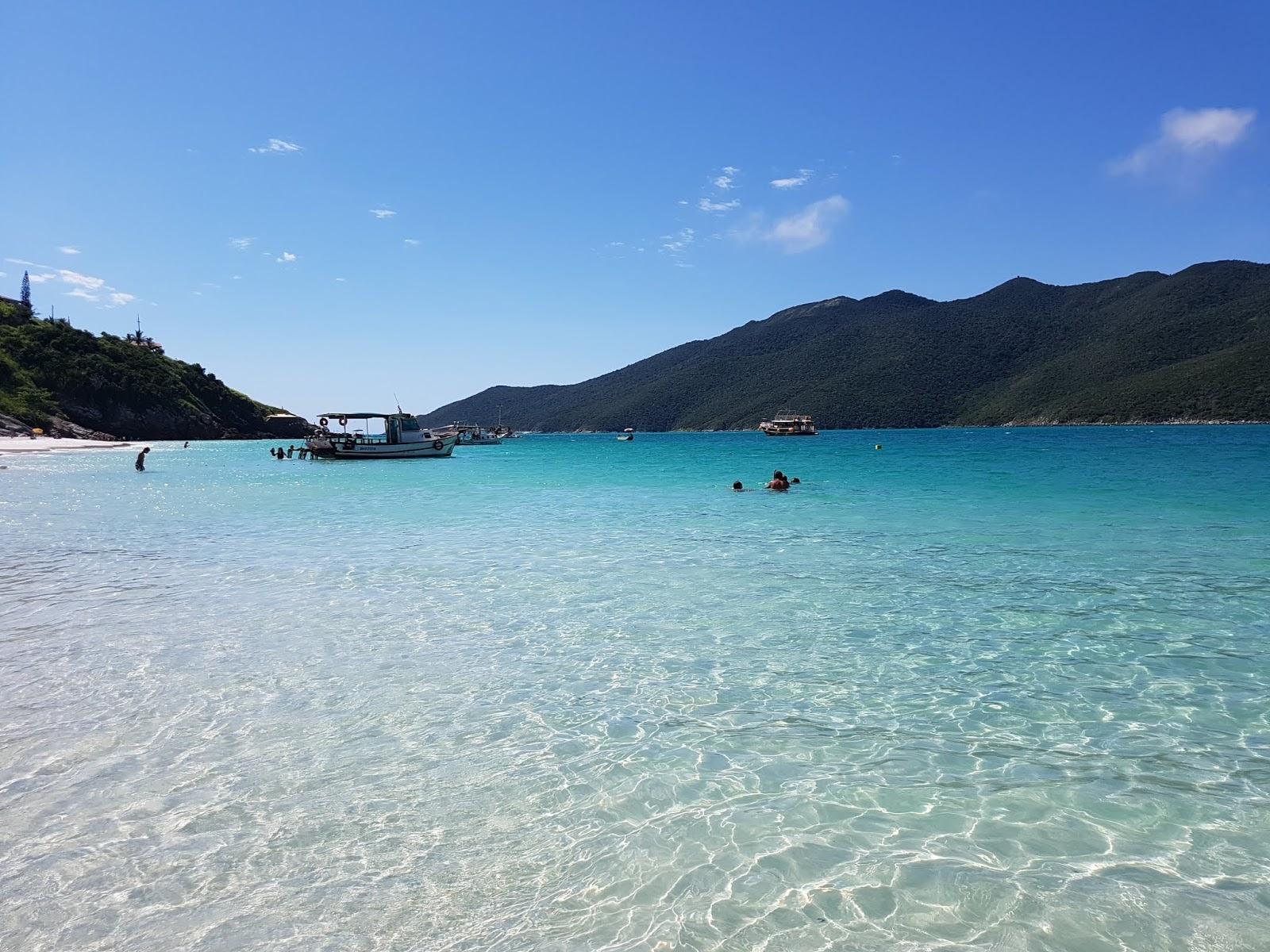 Brazilian Caribbean Full-Day Adventure