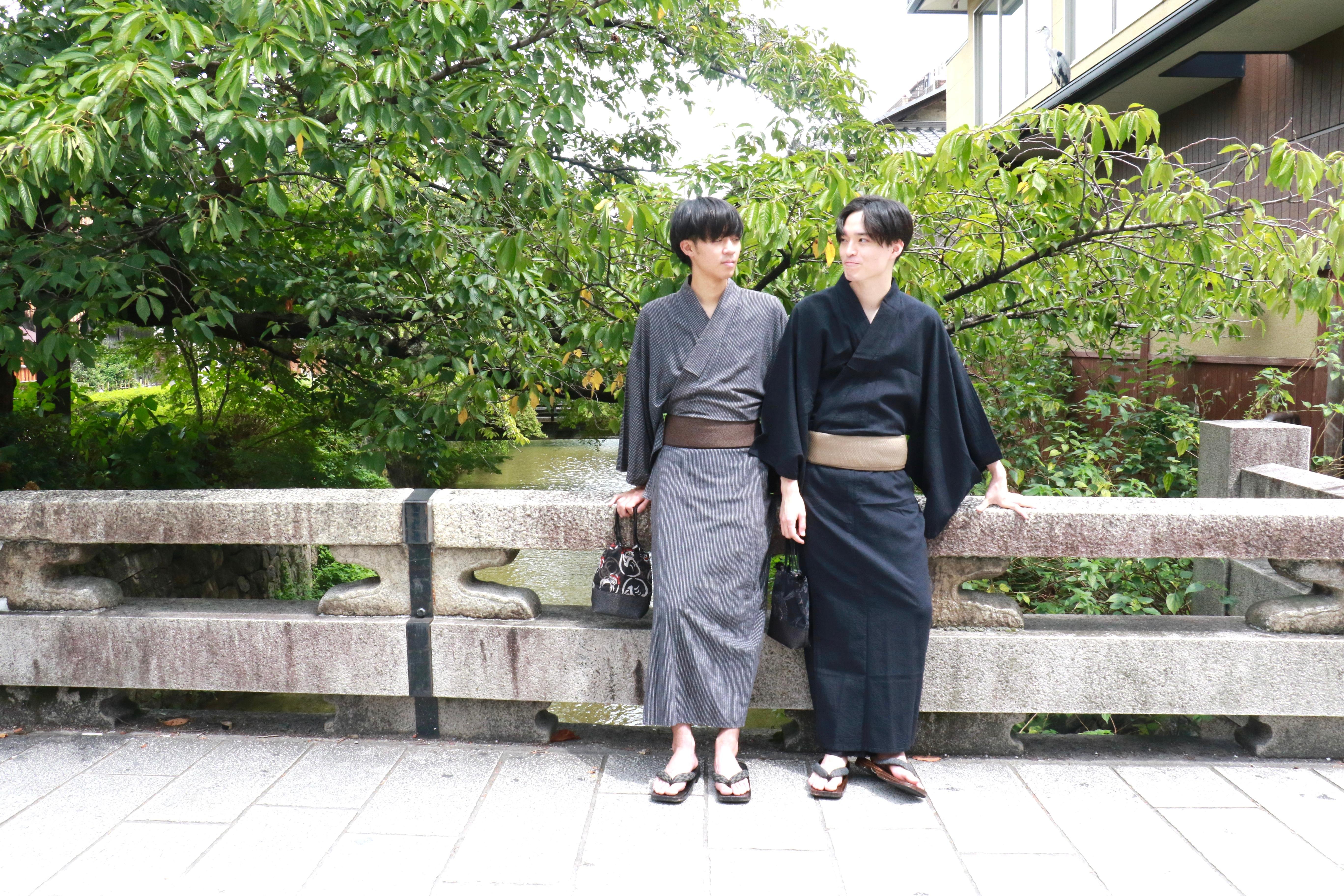 Kyoto (Gion): Kimono Experience for Kids & Families at WARGO - 2026 (Verified Reviews)
