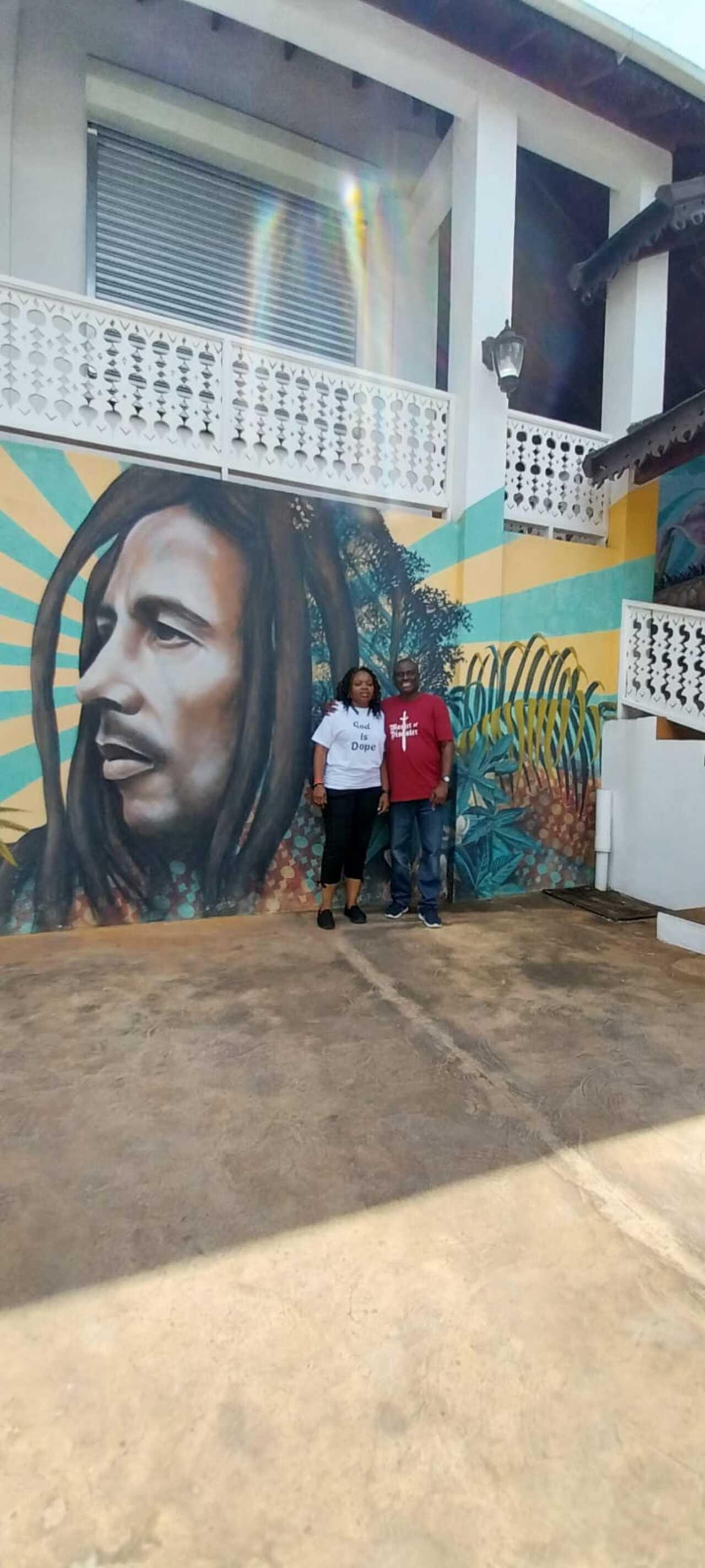 Nine Mile: Bob Marley Birthplace and Reggae Heritage Tour