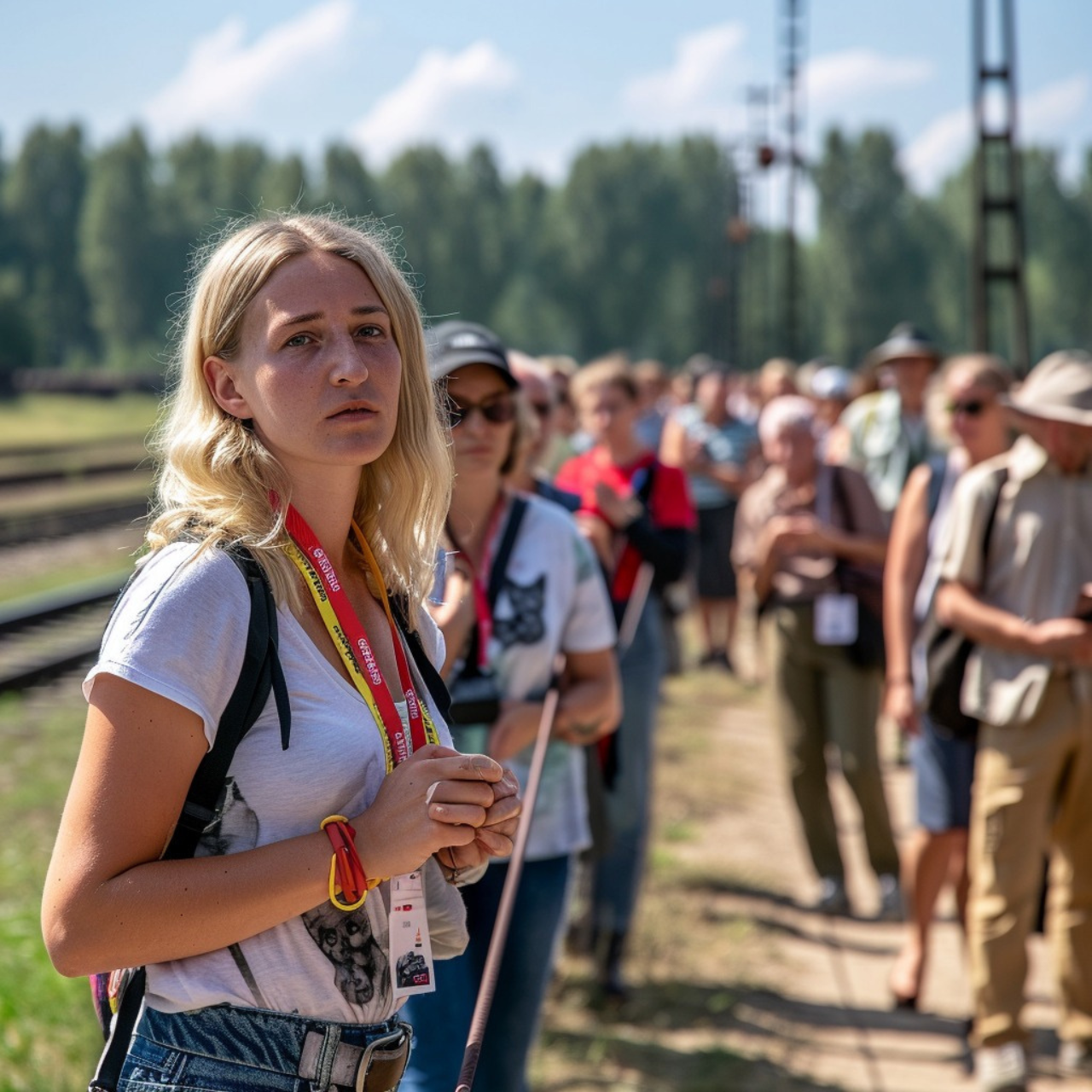 Auschwitz-Birkenau Guided Memorial Tour from Krakow