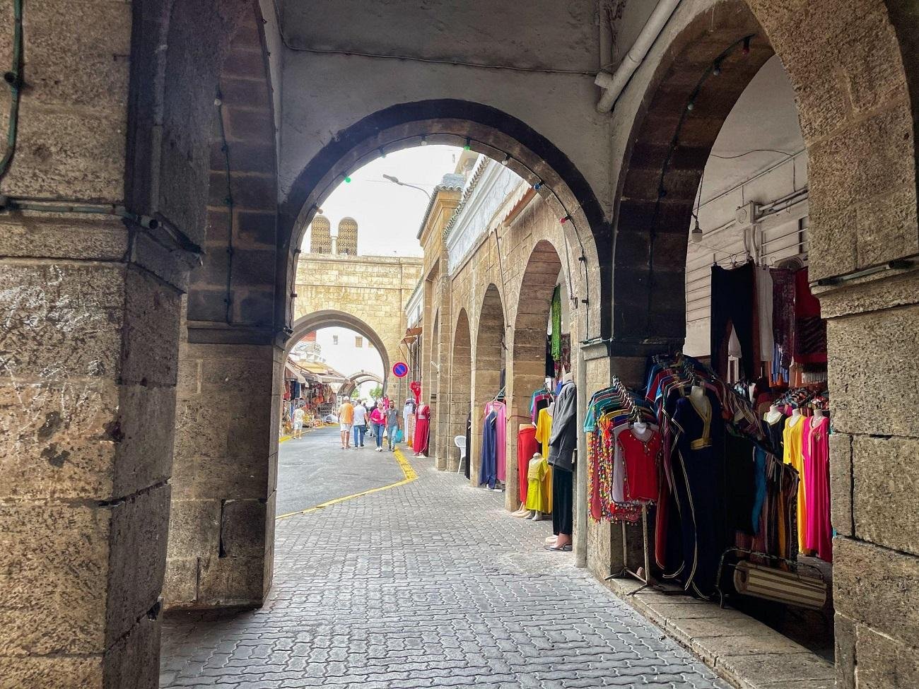 Full-Day Casablanca Cultural Tour from Marrakech