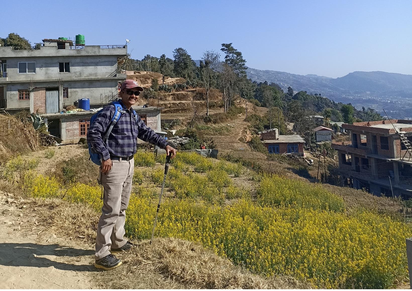 Everest Panorama & Changu Narayan Cultural Trek