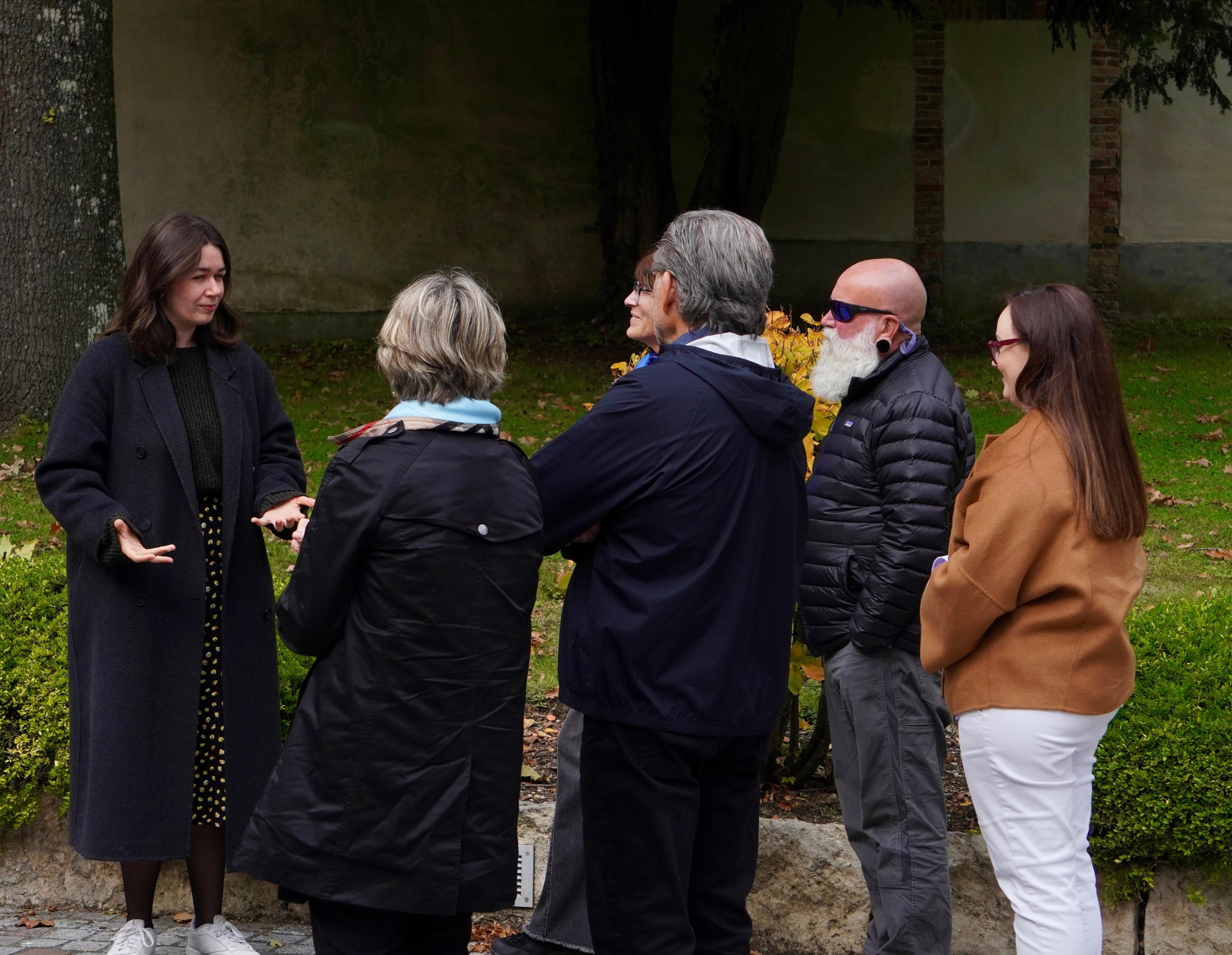 Veuve Clicquot Champagne tour — Reims UNESCO crayères, riddling racks, Madame Clicquot's Maison — image 8