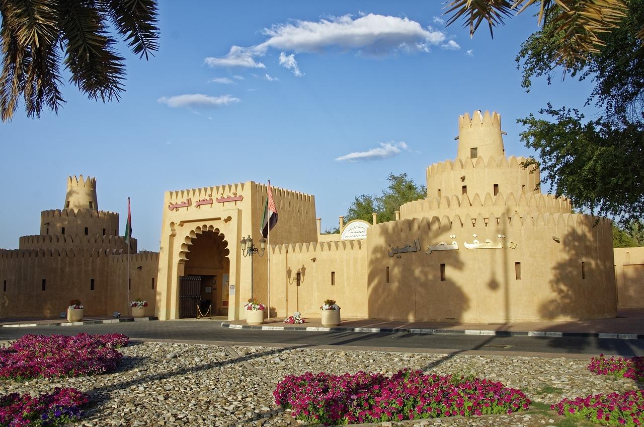 Al Ain Day Trip: Oasis, Camel Market & Jebel Hafeet