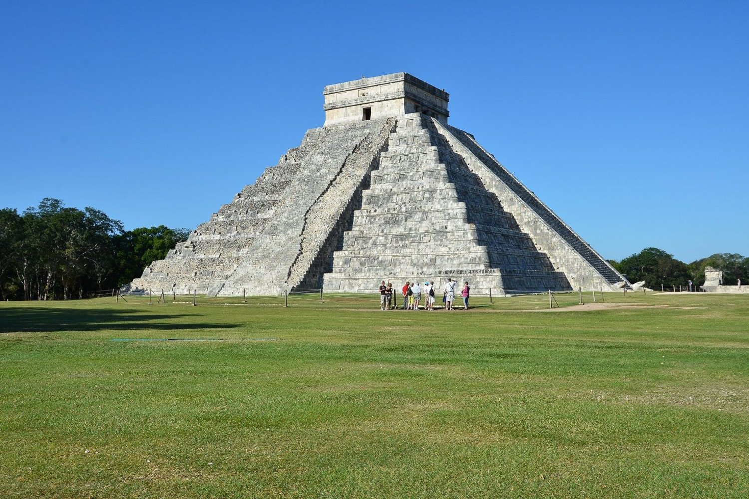 Private Chichen Itza Luxury Excursion