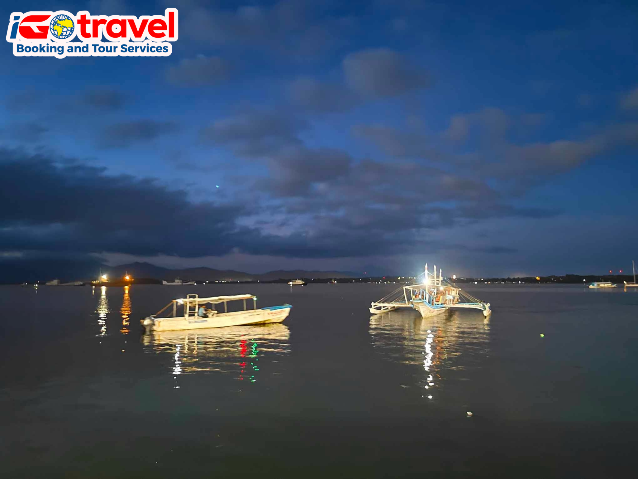 Puerto Princesa Subterranean River & Evening Firefly Tour with Souvenir Shopping