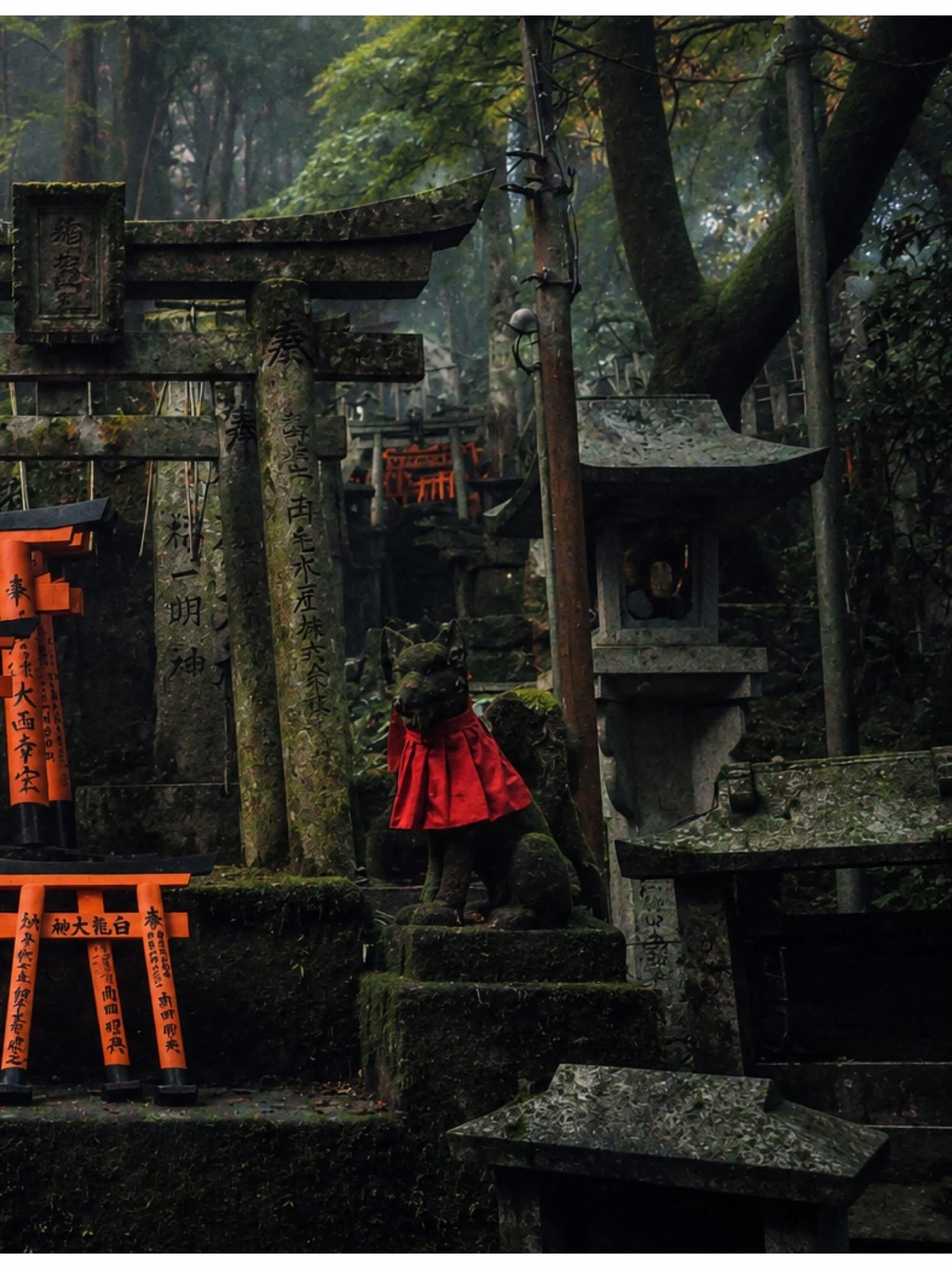 Kyoto: Privat heldagstur til høydepunktene med bil og guide