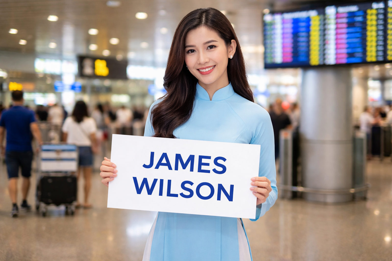 Phu Quoc Airport VIP Fast Track & Priority Check-In Service