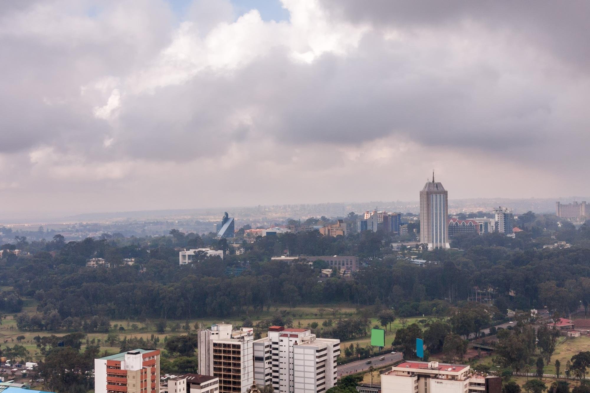 Nairobi Private City Highlights Tour