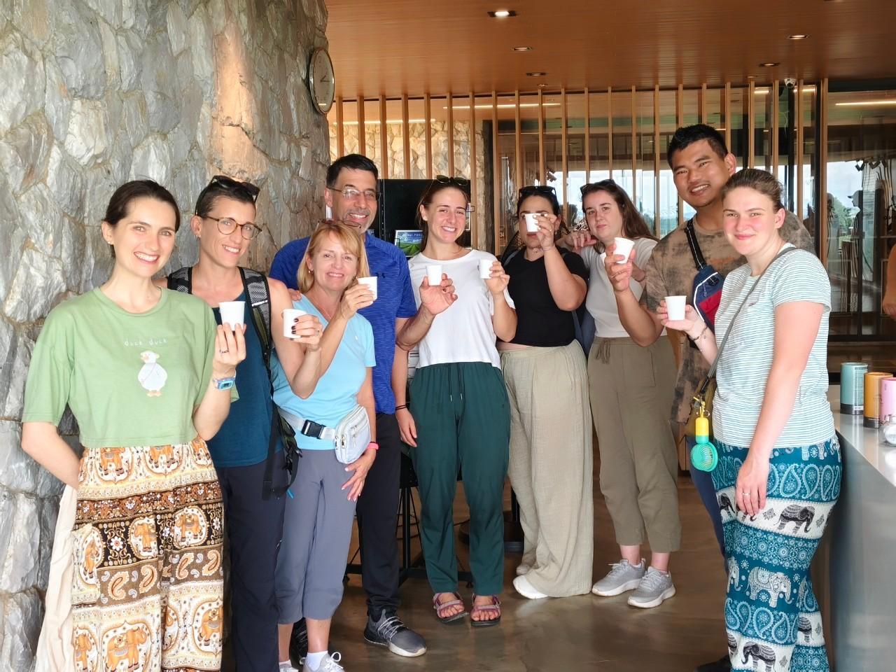Chiang Rai Full-Day Highlights: Temples, Culture & Golden Triangle