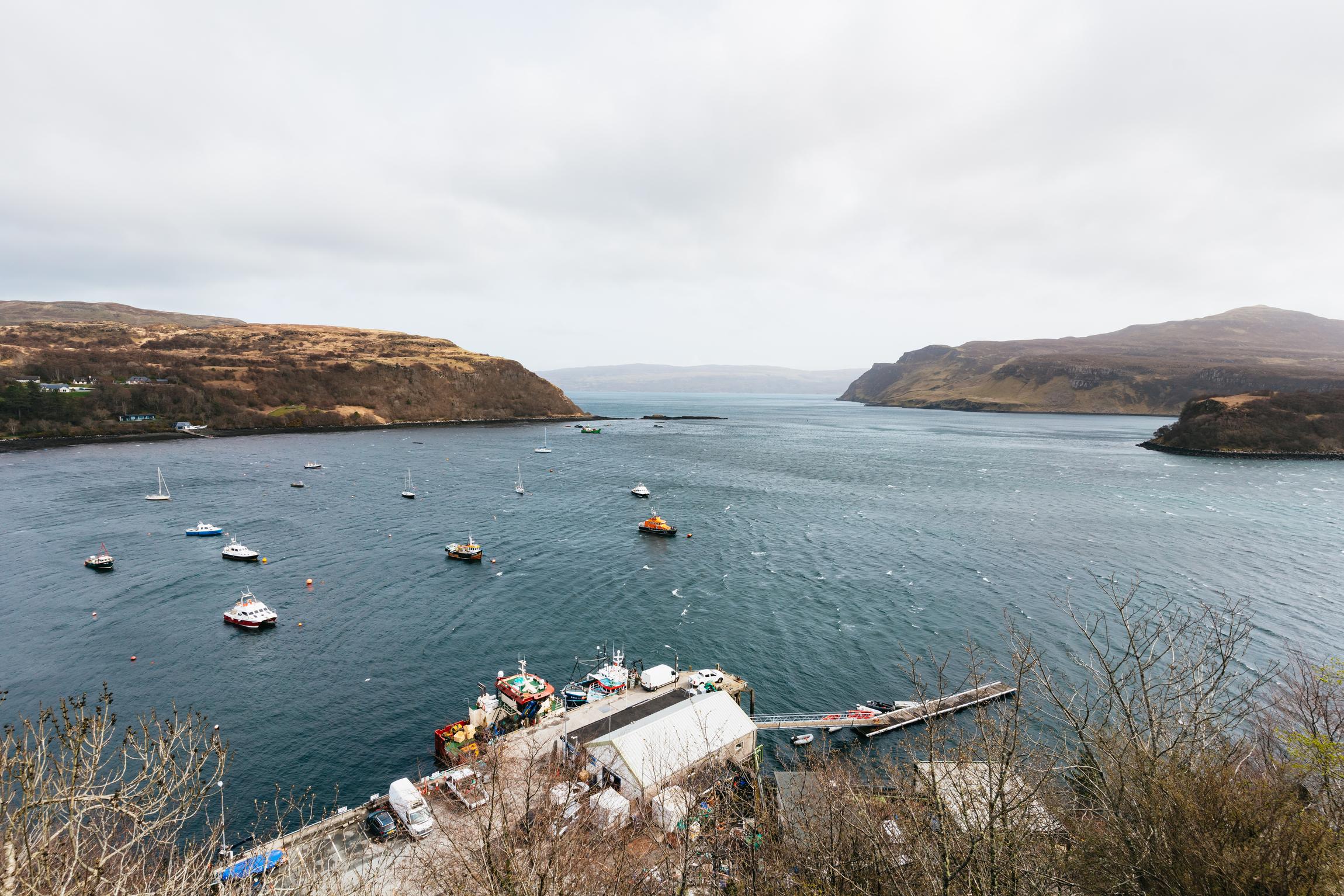 Isle of Skye day tour from Inverness with Eilean Donan Castle — image 17