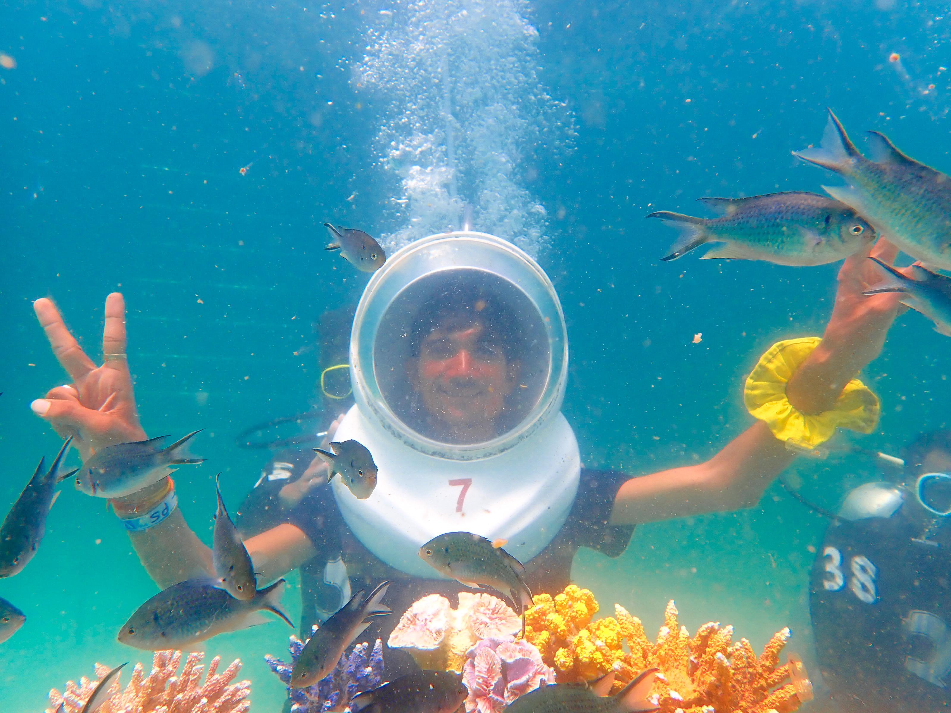 Koh Larn Island VIP Experience with Water Activities from Bangkok
